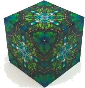 Cube Geobender "Surfer"