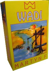 Wadi — Édition 2007
