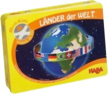 Les Pays du Monde