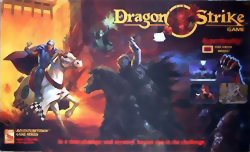Dragon Strike