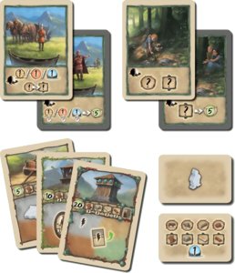 Terramara - Promo Pack