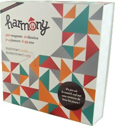 Harmony — Édition 2012