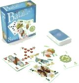 Batailles !