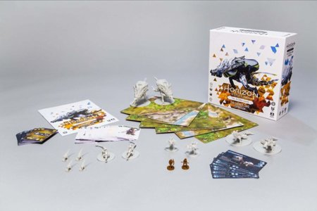 Horizon Zero Dawn – Sacred Land