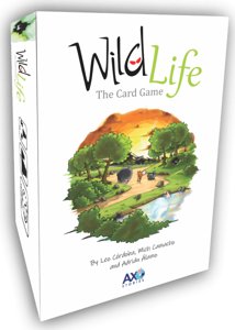 Wild Life: The Card Game
