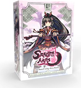 Sakura Arms: Yurina Box