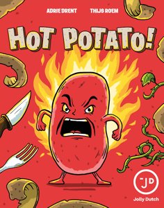 Hot Potato!