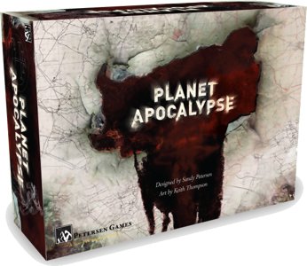 Planet Apocalypse