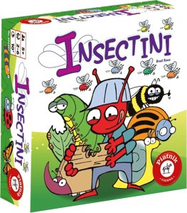 Insectini
