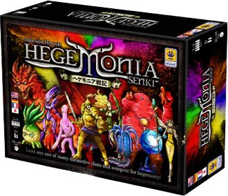 Hegemonia Senki