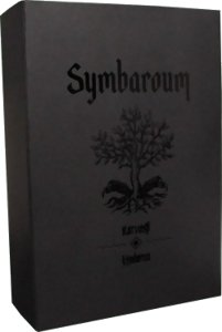 Symbaroum - Boite de rangement