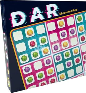 DAR: Divide And Rule