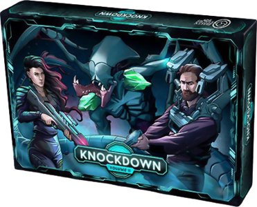 Knockdown - Volume II