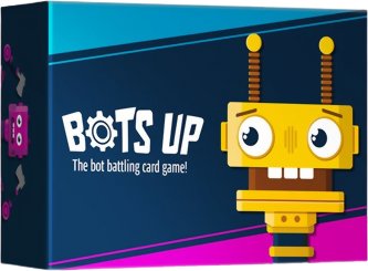 Bots Up