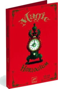 Magie Horlogium