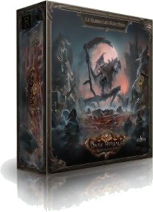 Dark Rituals : Le Sabbat des Sorcières