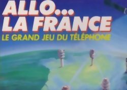 Allo...la France