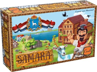 Samara