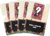The Little Flower Shop - Mini Pack
