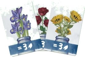 The Little Flower Shop - Flower-filler Pack