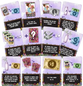 The Little Flower Shop - Potpourri Pack