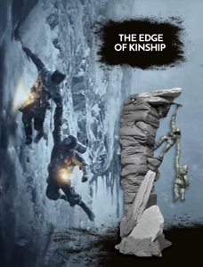 Frostpunk - The Edge of Kinship Miniature