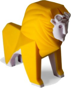 Beasts of Balance - The Lalnalion