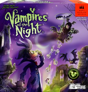 Vampires of the Night