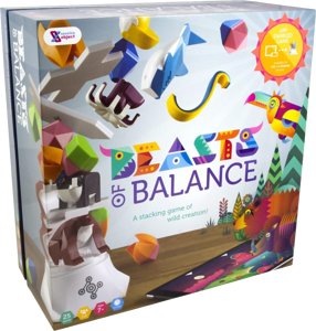 Beasts of Balance