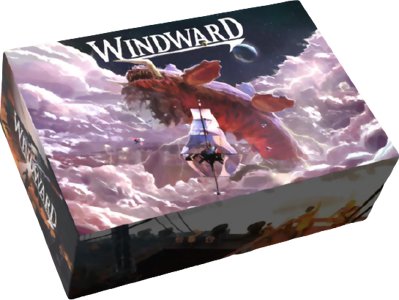 Windward - Collector's Edition