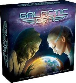 Galactic Era