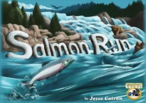 Salmon run