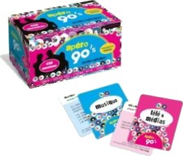 Apéro 90's