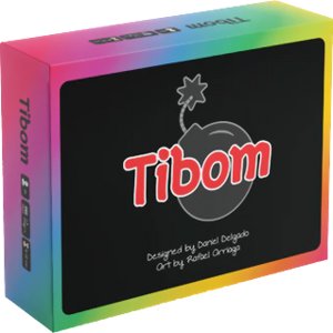 Tibom