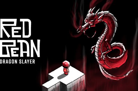 Red Bean : Dragon Slayer
