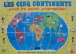 Les Cinq Continents