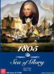 1805 : Sea of Glory