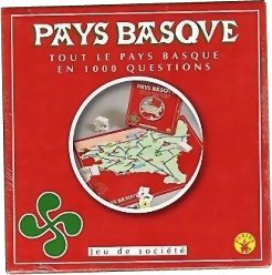 Pays Basque - Tout le pays Basque en 1000 Questions