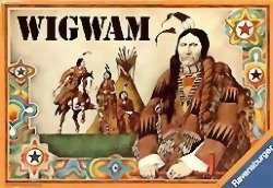 Wigwam