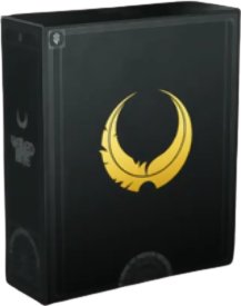 Veiled Fate - Kickstarter edition