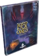 Lost Ones - expansion pack
