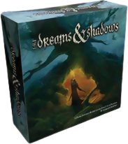 Of Dreams & Shadows