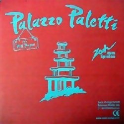 Palazzo Paletti