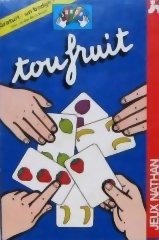 Toufruit — Édition 1990