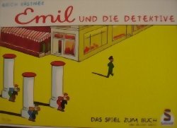 Emil und die Detektive