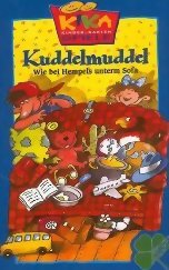 Kuddelmuddel