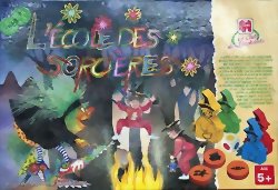 L'école des sorcières