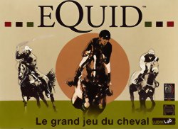 Photo: Equid