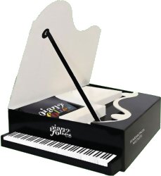 Piano Folies — Édition 2009