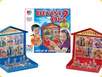 Devine Où ?